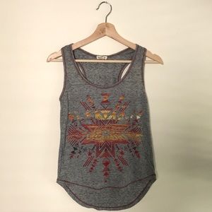 Hybrid | Tank Top